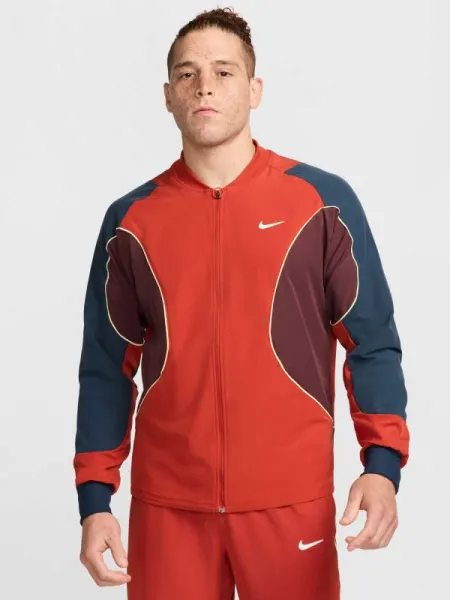 Bluza sport M Nkct Df Advtg Jkt