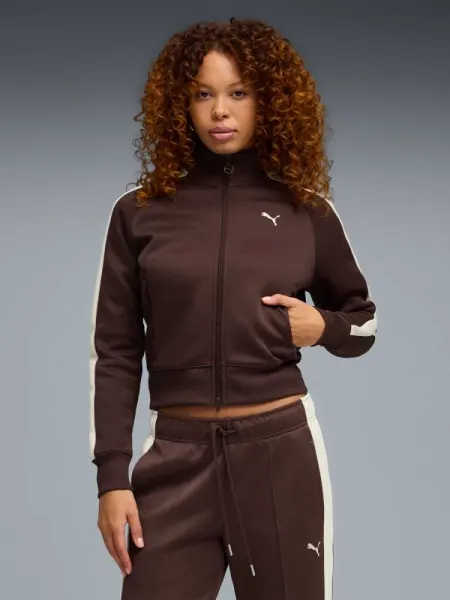Bluza sport T7 Always on Short Track