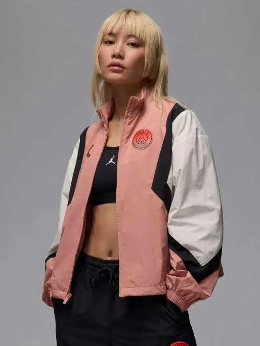 Bluza sport W J Psg Anthem