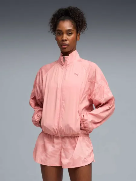Bluza sport W League Woven