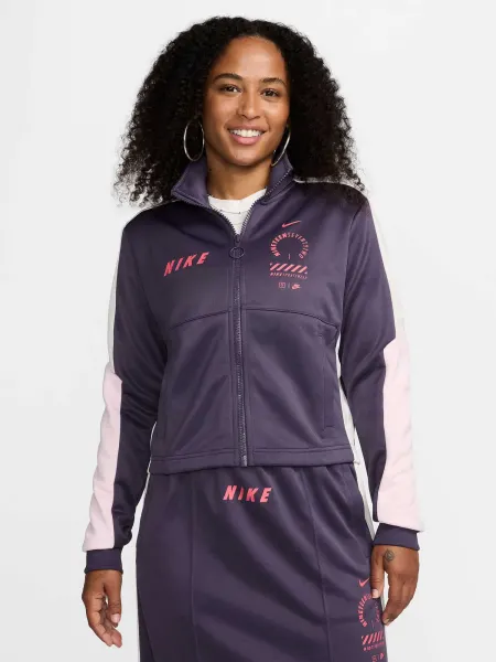 Bluza sport W Nsw Pk Tt Sw