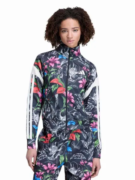 Bluza sport X Farm Rio House of Tiro Track Top