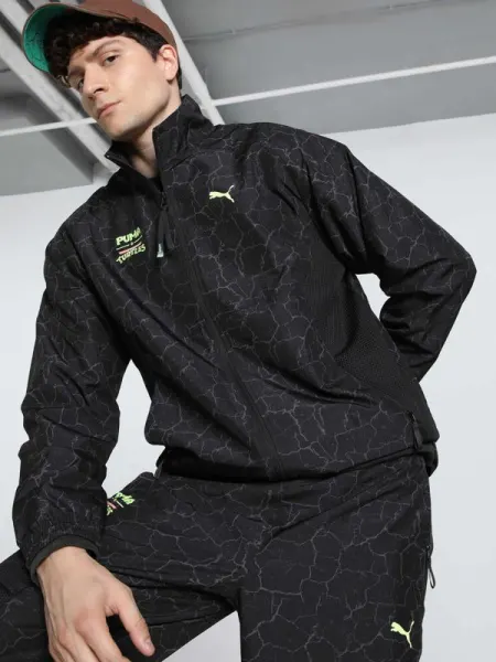 Bluza sport X Tmnt Pumatech Track Wv