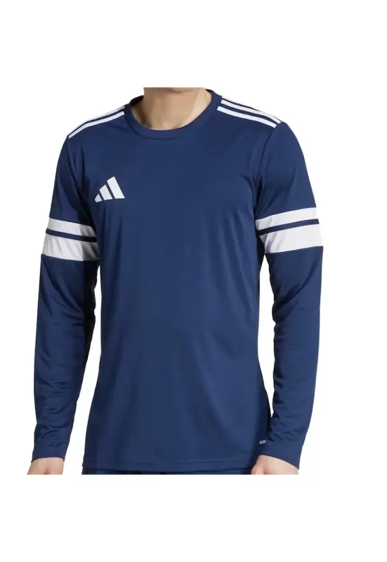 Bluza Squadra 25 barbati - Bleumarin