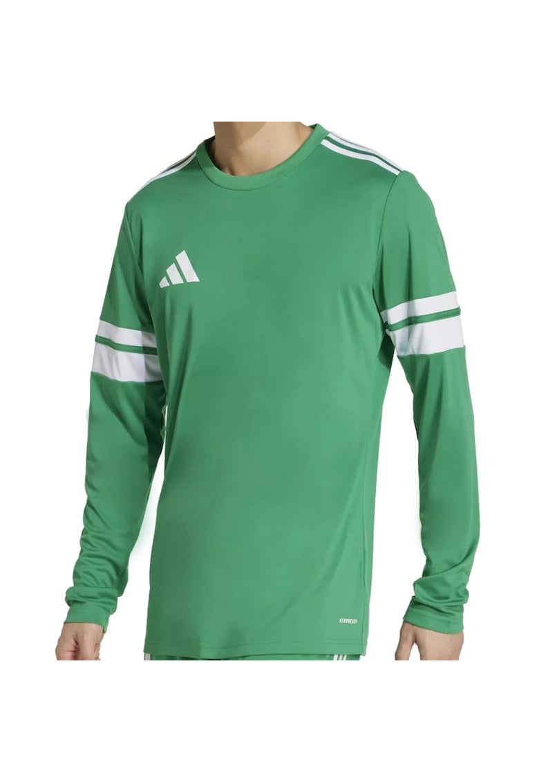 Bluza  Squadra 25 barbati - Verde