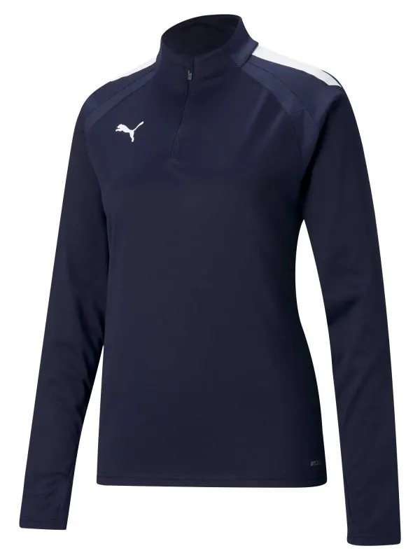 Bluza Teamliga 1/4 Zip W