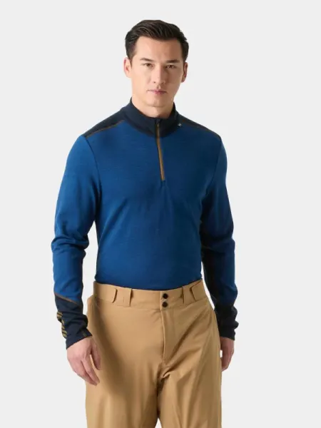 Bluza termica Lifa Merino