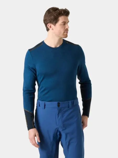Bluza termica Lifa Merino