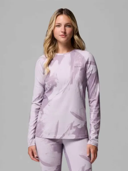 Bluza termica Omni-heat Infinity™ Knit Ls Crew