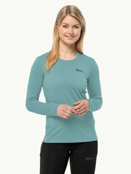 Bluza termica Sky Thermal L/S W