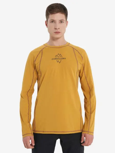 Bluza Travel Men's Ls