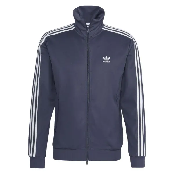 Bluza trening ADIDAS pentru barbati BECKENBAUER TT - HB9445