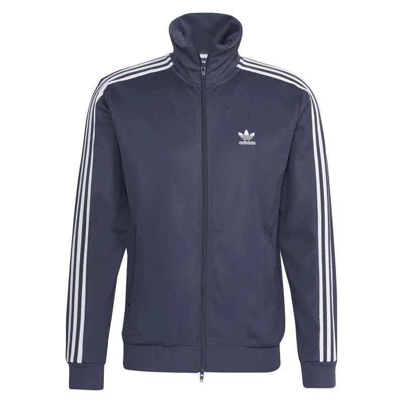 Bluza trening ADIDAS pentru barbati BECKENBAUER TT - HB9445