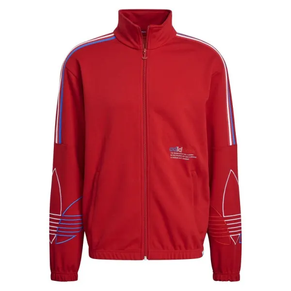 Bluza trening ADIDAS pentru barbati FTO TRACK JACKET - GN3558