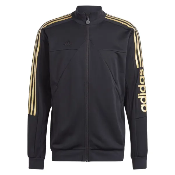 Bluza trening ADIDAS pentru barbati M TIRO WM TT - IM2920