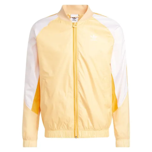 Bluza trening ADIDAS pentru barbati SUMMER SUPERSTAR TT - HC2096