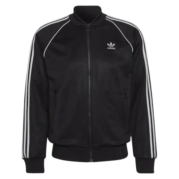 Bluza trening ADIDAS pentru barbati SUPERSTAR HS TT - HC1930