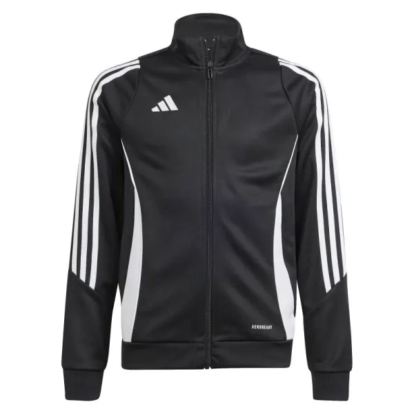 Bluza trening ADIDAS pentru copii TIRO24 TRJKTY - IJ9958