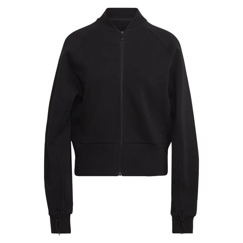 Bluza trening ADIDAS pentru femei W AOP TT - HI0029