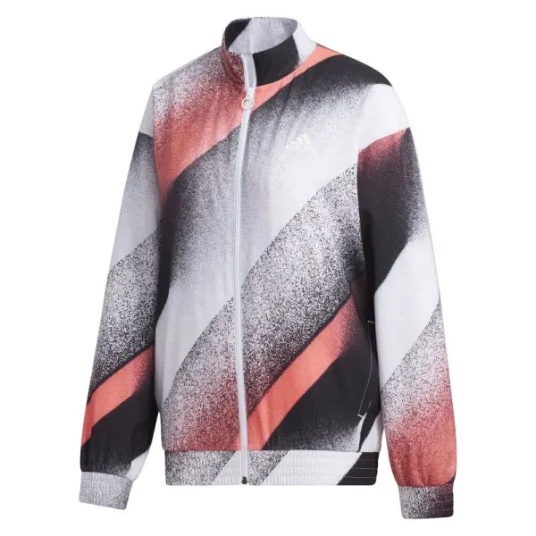 Bluza trening ADIDAS pentru femei W UC WV TT - GD4554