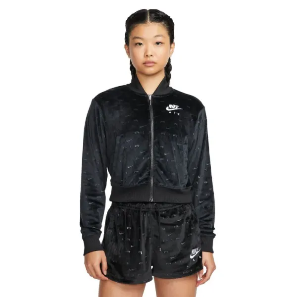 Bluza trening NIKE pentru femei W NSW AIR VLR JKT - DD5449010