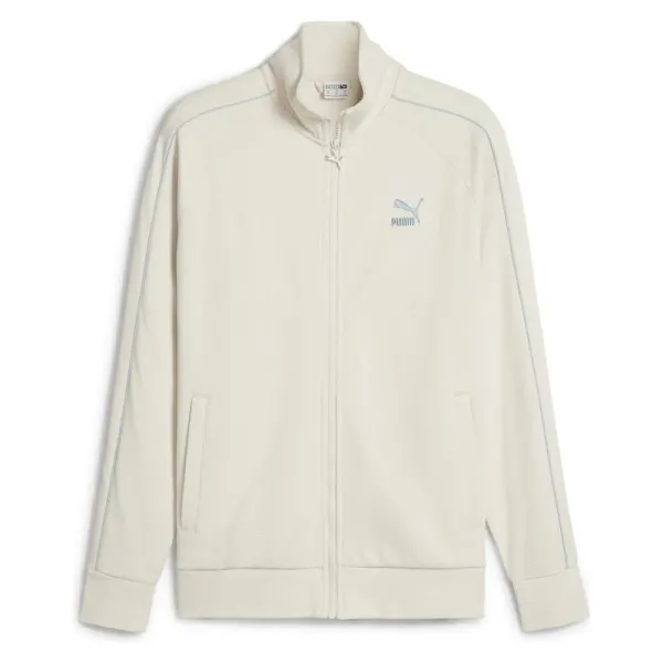 Bluza trening PUMA pentru barbati T7 TRACK JACKET - 62432887