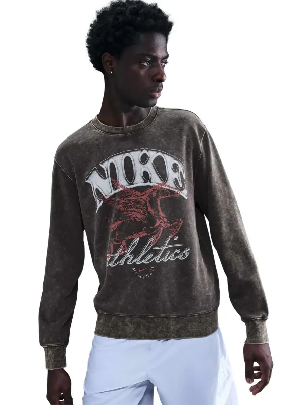 Bluza U Nsw Crew Club Bb Oc 3