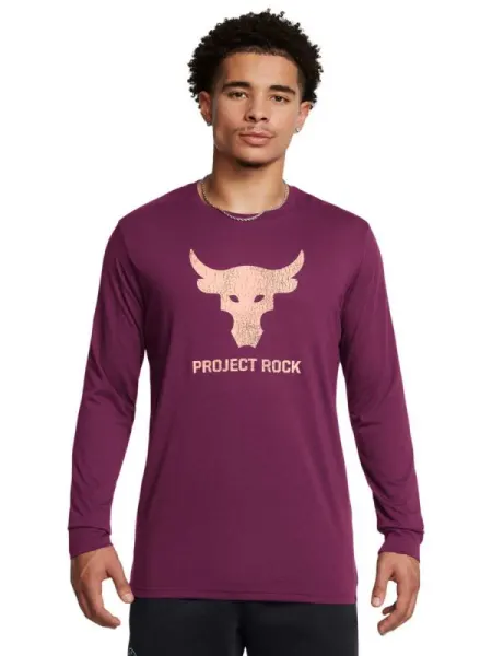 Bluza Ua Pjt Rock Brahma Bull Ls