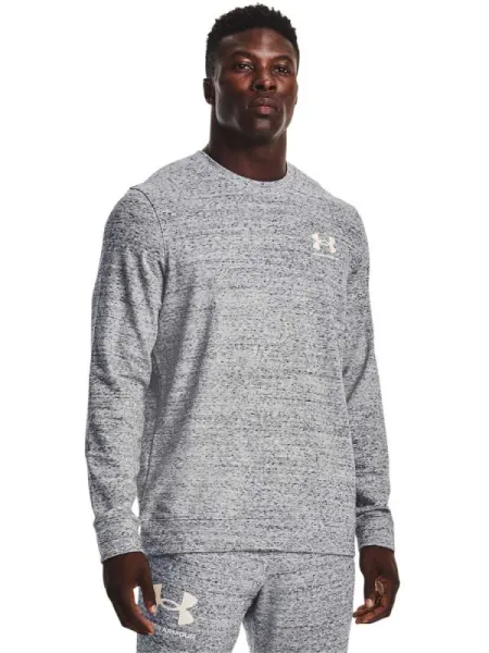 Bluza Ua Rival Terry Lc Crew