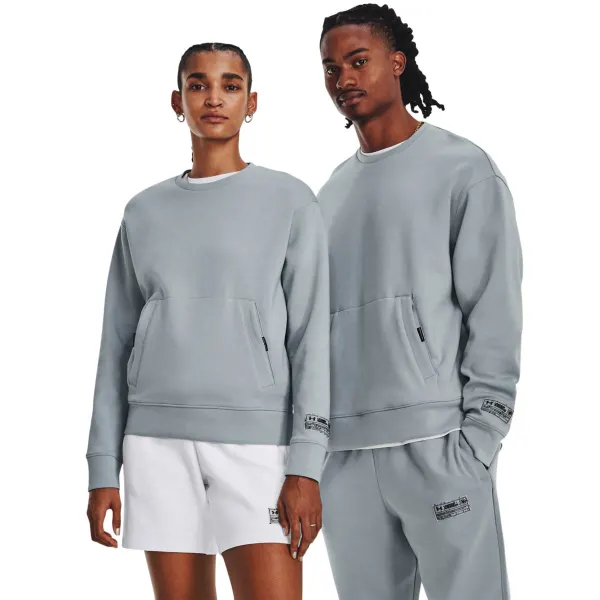 Bluza Unisex SUMMIT KNIT CREW Under Armour