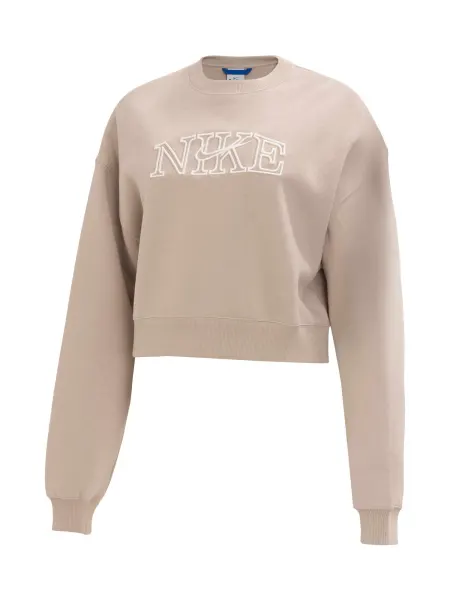 Bluza W Nk Stdo Flc Mw Os Crp Lg Crw
