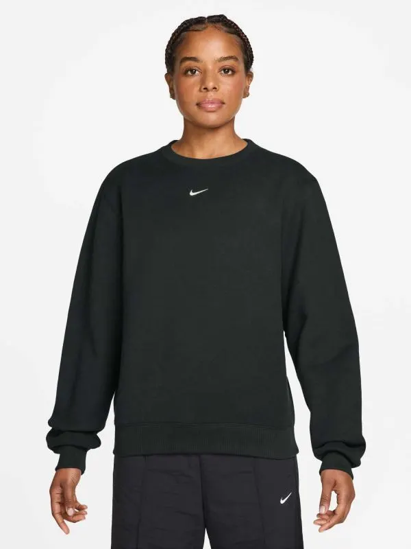 Bluza W Nk Stdo Flc Mw Std Crew