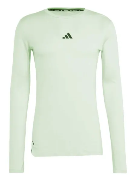 Bluza Workout Long-Sleeve