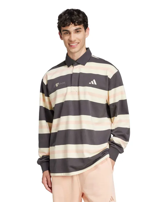Bluza X Rise Rugby Jersey