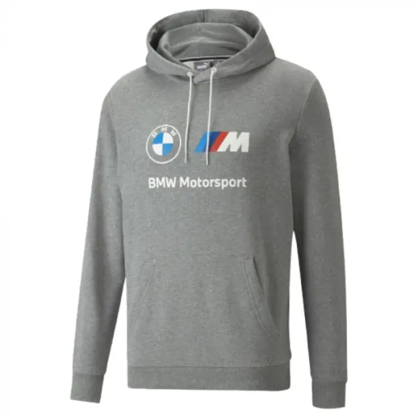 BMW MMS ESS Hoodie TR