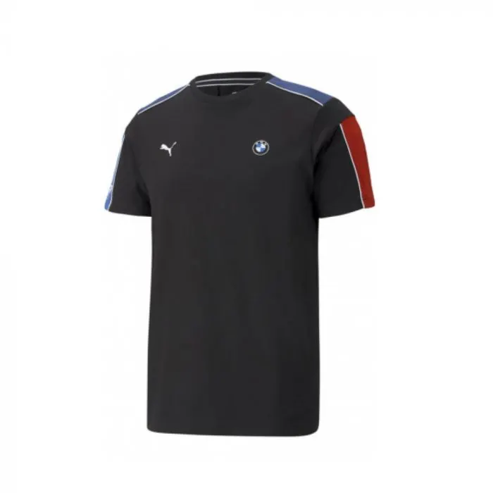 Bmw Mms T7 Tee Cotton