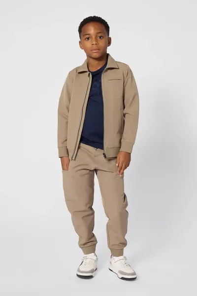 BOSS  pantaloni de trening pentru femei