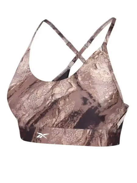 Bustier sport Lux Strappy