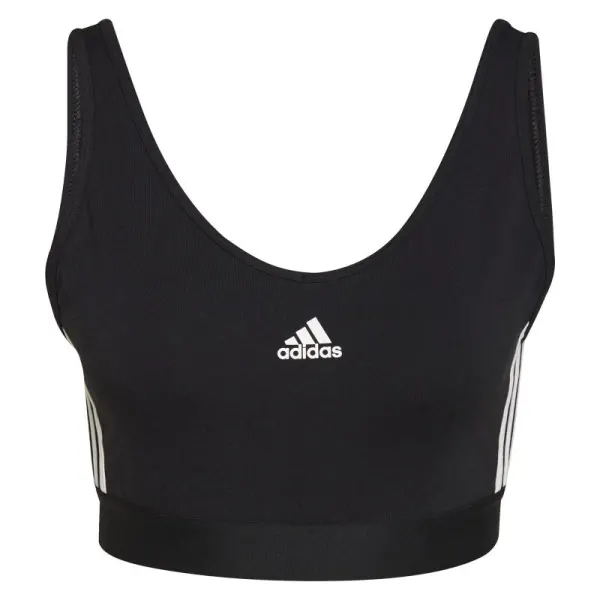 Bustiera ADIDAS pentru femei W 3S CRO - GS1343