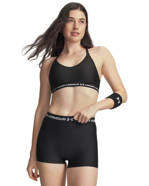Bustiera Dama CROSSBACK LOW BRA Under Armour