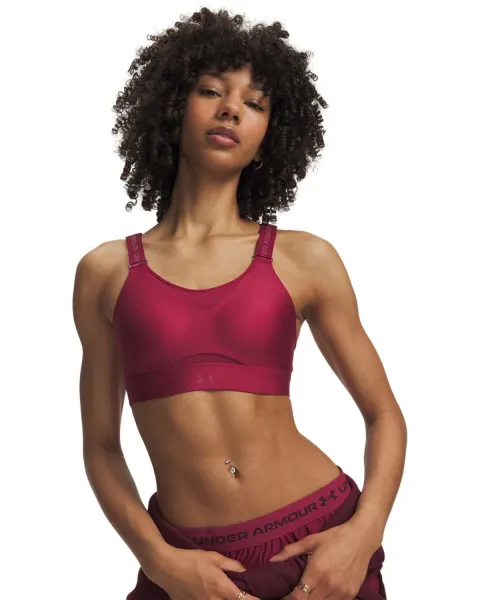 Bustiera Dama INFINITY HIGH 2.0 BRA Under Armour