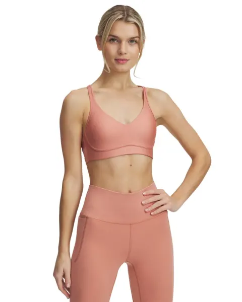 Bustiera Dama INFINITY LOW 2.0 BRA Under Armour