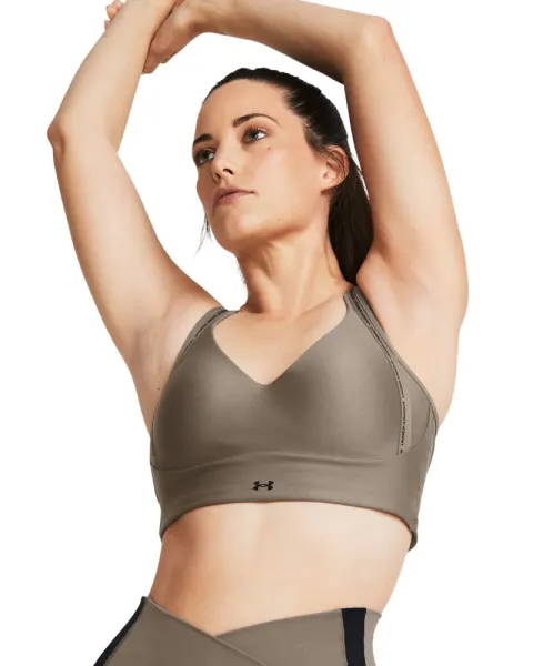 Bustiera Dama INFINITY LOW STRAPPY BRA Under Armour