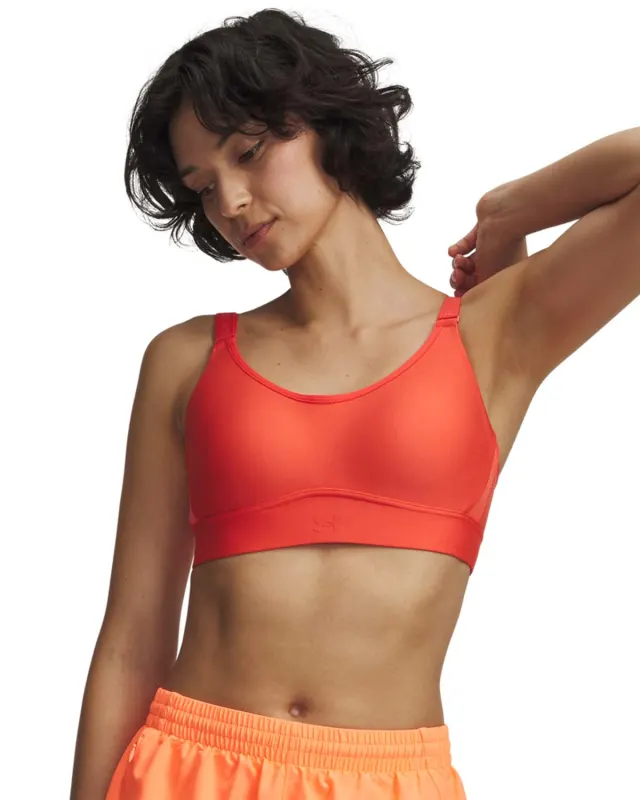Bustiera Dama INFINITY MID 2.0 BRA Under Armour