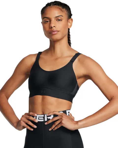 Bustiera Dama INFINITY MID 2.0 BRA Under Armour