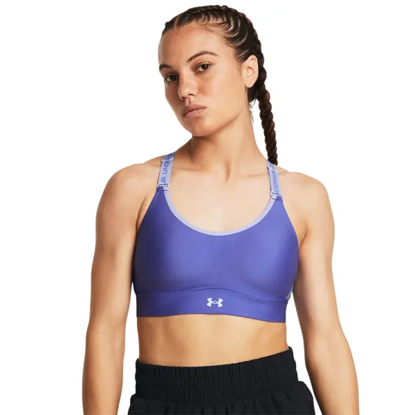 Bustiera Dama INFINITY MID BRA Under Armour