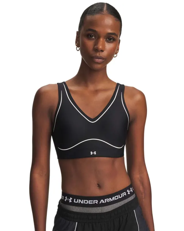 Bustiera Dama INFINITY MID CONTOUR Under Armour