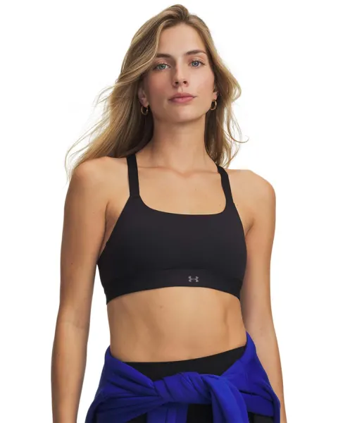 Bustiera Dama MOTION MID BRA Under Armour