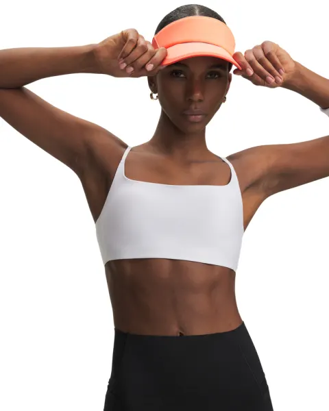 Bustiera Dama OPEN BACK BRALETTE Under Armour