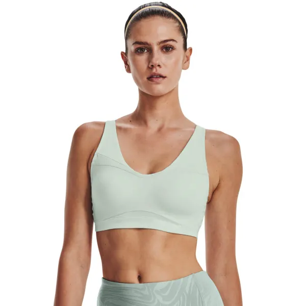 Bustiera Dama SMARTFORM EVOLUTION MID Under Armour